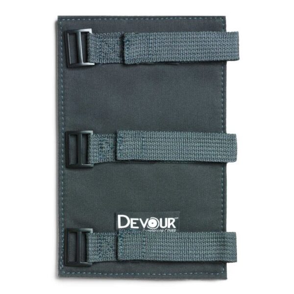 BANISH DEVOUR SUPRESSOR COVER 7″ BLK