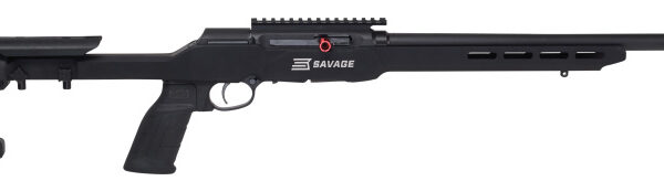 Savage Arms A22 Precision MDT Chassis 18″ Barrel 10-Round .22 LR Semi-Auto Rifle