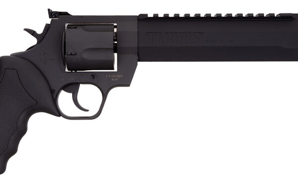 Taurus Raging Hunter .454 Casull DA Revolver 8.38″ 5-Round Black