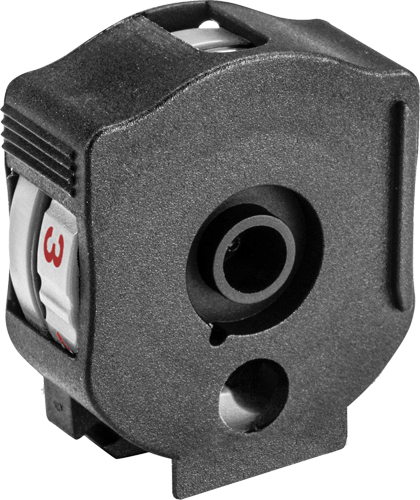 GAMO 10X GEN2 MAGAZINE QUICK – SHOT .177 CALIBER