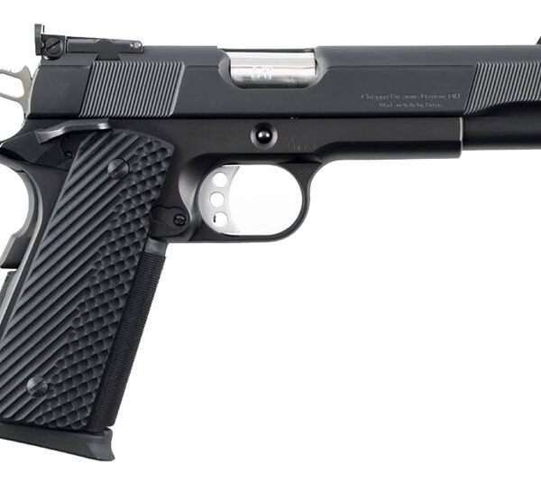 Chiappa Firearms 1911 Empire Grade .45 ACP Single-Action 5.00″ Barrel