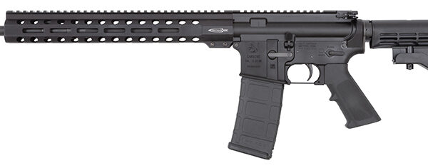 Colt Midlength Carbine 5.56 NATO Rifle Semi-Auto 16″ Barrel 30 Rd