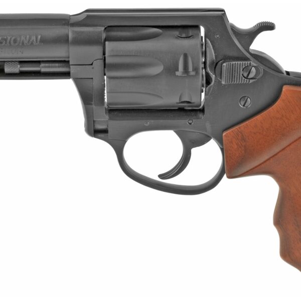 Charter Arms The Professional Revolver 3″ Barrel
