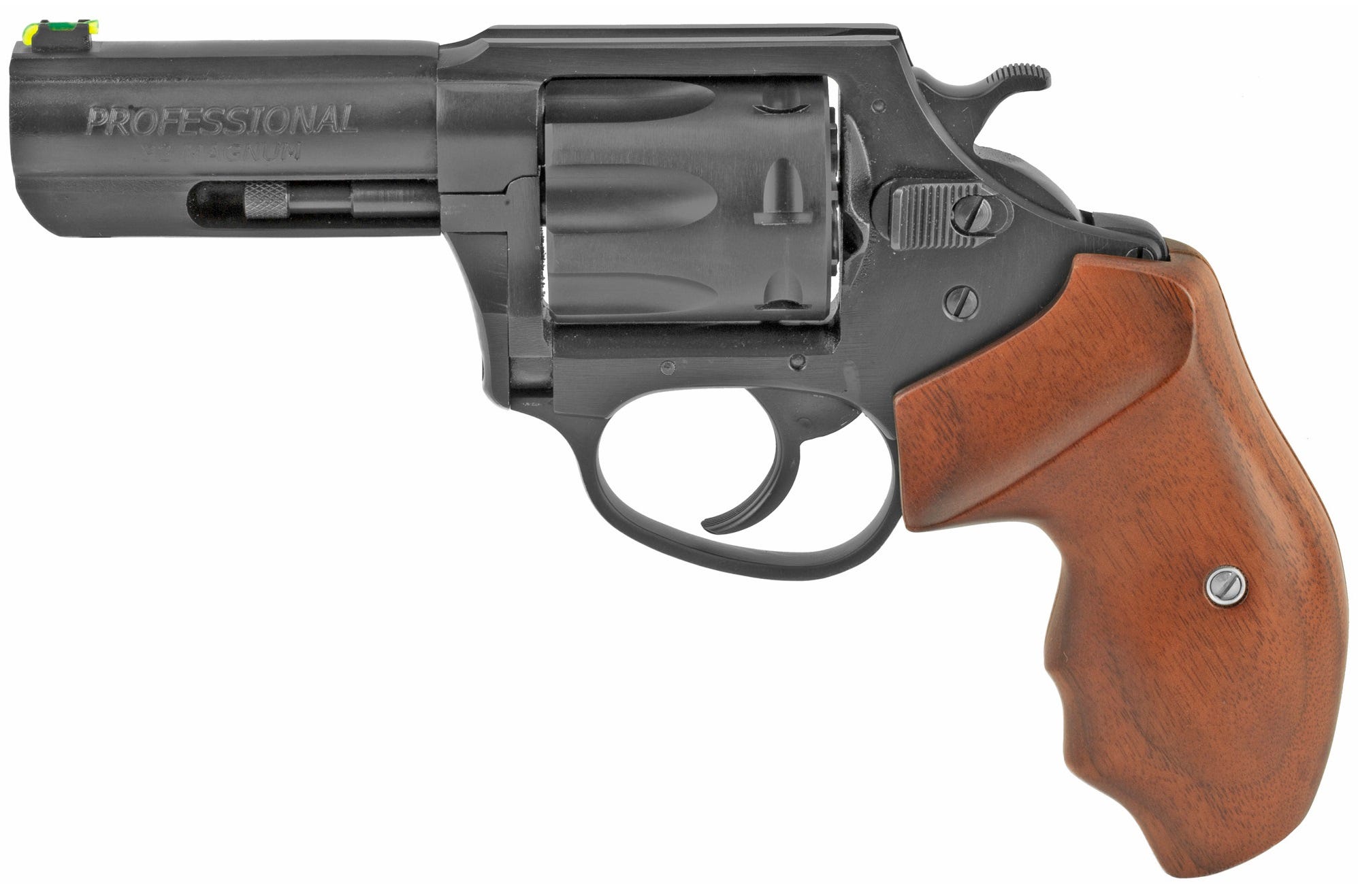 Charter Arms The Professional Revolver 3" Barrel