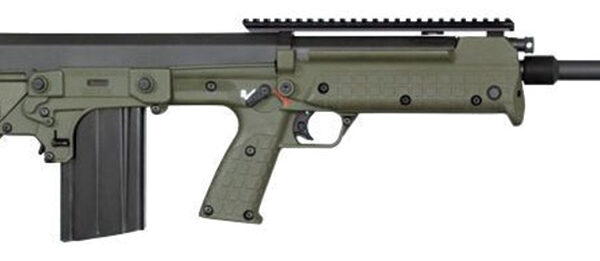 Kel-Tec RFB Carbine .308 Win Semi-Auto Bullpup 18″ Green 20-rd