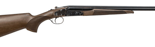 CZ Sharptail Coach 12 Gauge 20″ CCH Walnut Fixed Chokes 2rd
