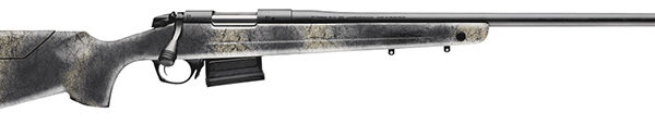 Bergara B-14 Wilderness Terrain Bolt-Action 24″ Rifle for Sale