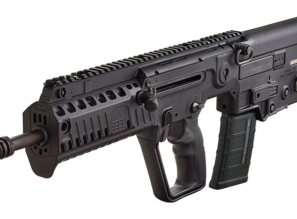 Tavor X95 Bullpup 5.56Nato 16.5″ Blk