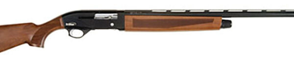 TriStar Viper G2 Wood 12ga Semi-Auto Shotgun 28″ VR Walnut/Blue 3″ CT-3
