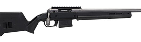 Savage Arms 110 Magpul Hunter 6.5 Creedmoor 18″ Bolt-Action Black 5-Round