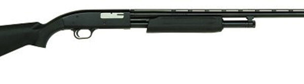 Model 88 20/26″VR Accu-Mod Blk/Syn Semi-Auto Firearm GnomeArms FFL