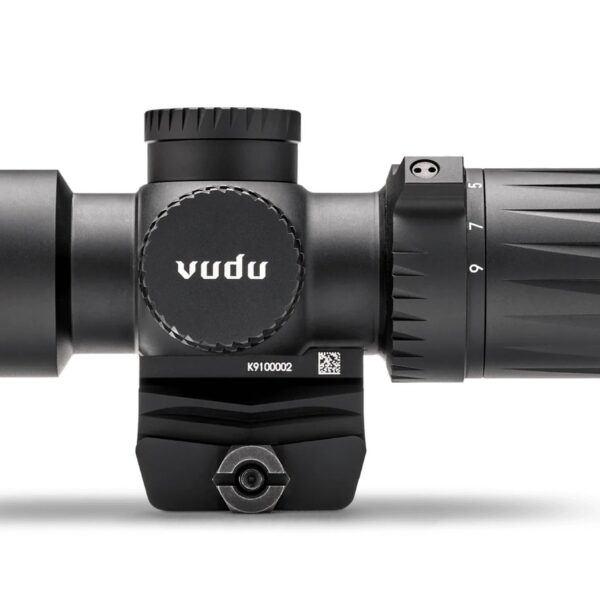 EO TECH VUDU 3-9X32MM MD6 SFP