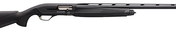 Browning Maxus II Stkr Semi-Auto Shotgun 12 Gauge 26″ Barrel 4-Round