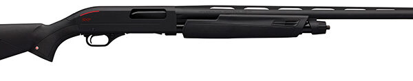 Winchester SXP Pumpblkshadowsyn 12/24″3.5″VR BInv+3 12 Gauge Pump Shotgun