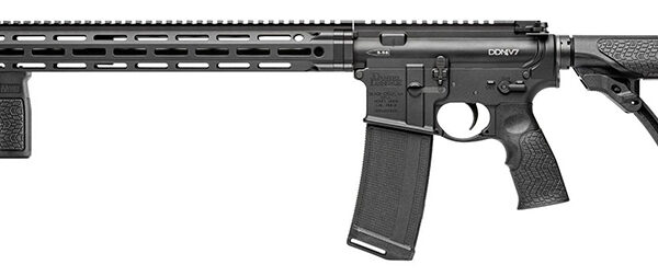 Daniel Defense DDM4 5.56 NATO 16″ Barrel 30rd Semi-Auto Rifle