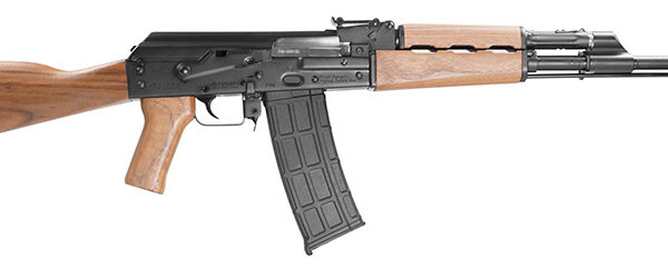 Zastava Arms PAP M90 5.56 NATO AK-Pattern Rifle 18″ Walnut