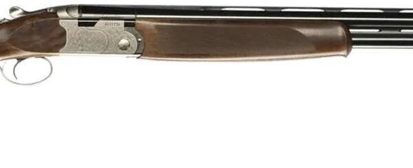 Beretta 686 Silver Pigeon I Vittoria Sporting 20 Gauge Shotgun Over/Under 2 Rd