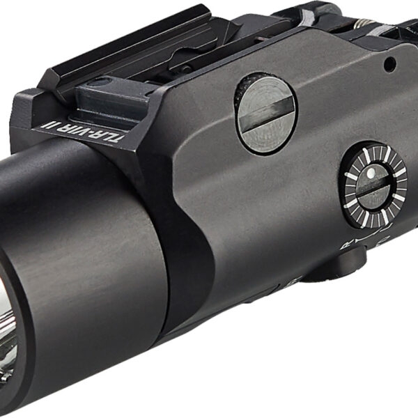 SLI TLR-V II LED/IR IL/LSR BLK
