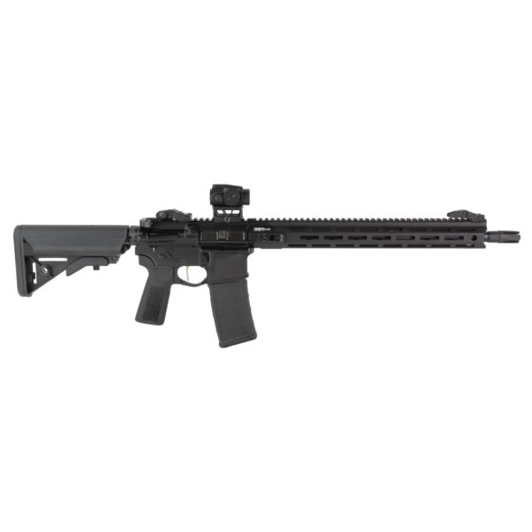 Springfield Armory Saint Victor V2 5.56 NATO 16 inch Rifle Black