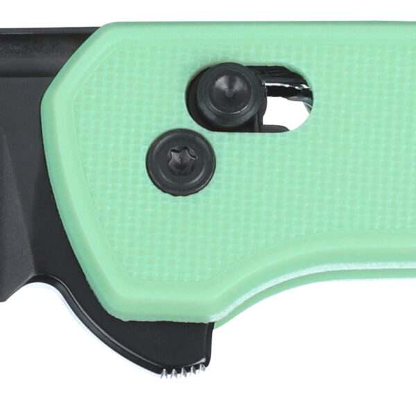 CRK Q COMPACT AQUA CLIP PT