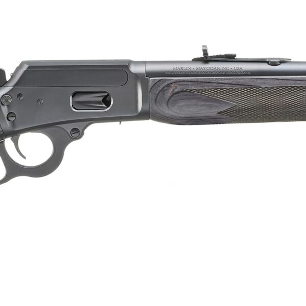 Marlin 1894 Guide Gun .357 Magnum Lever-Action 18.5in Blued Laminate