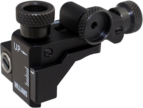 WILLIAMS TARGET FP REAR SIGHT – RUGER AMERICAN .22LR