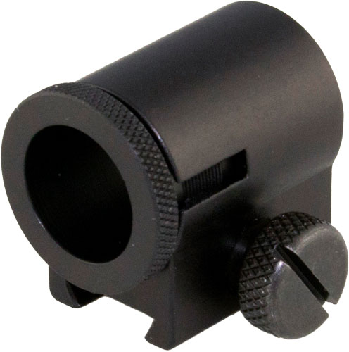 WILLIAMS TARGET GLOBE FRONT – SIGHT RUGER AMER .22 W/BASE