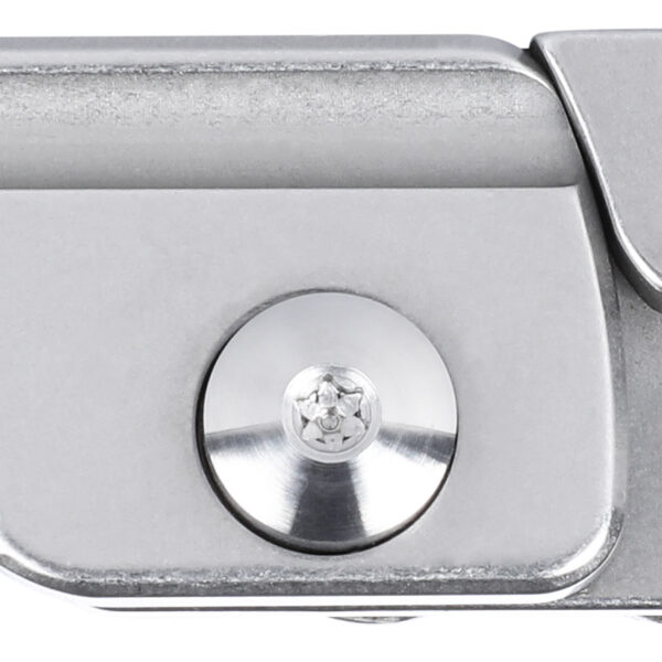 CRK BOX KEY SILVER