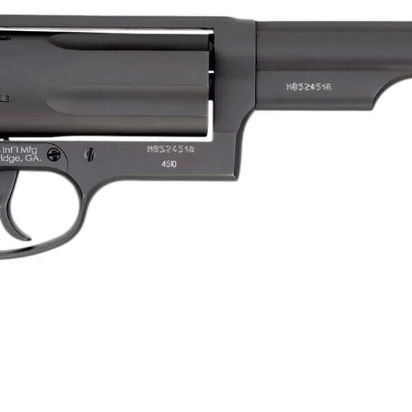 Taurus Judge .410 Bore/.45 Colt DA Revolver 6.5″ 5-Round Black