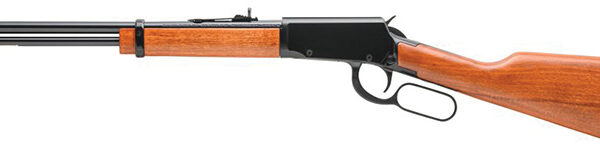 Rossi Rio Bravo .22 LR Lever Action 18″ Barrel