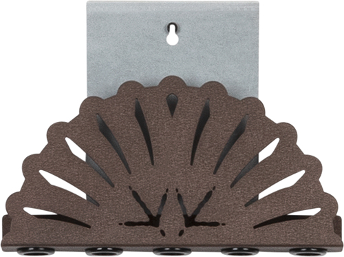 ALLEN EZ MOUNT STACKED TURKEY – FAN MOUNT HOLDS 5 FANS