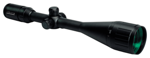 KONUS SCOPE KONUSPRO+ 6-24X50 – ILLUM RED/BLUE DOT FINE PLEX