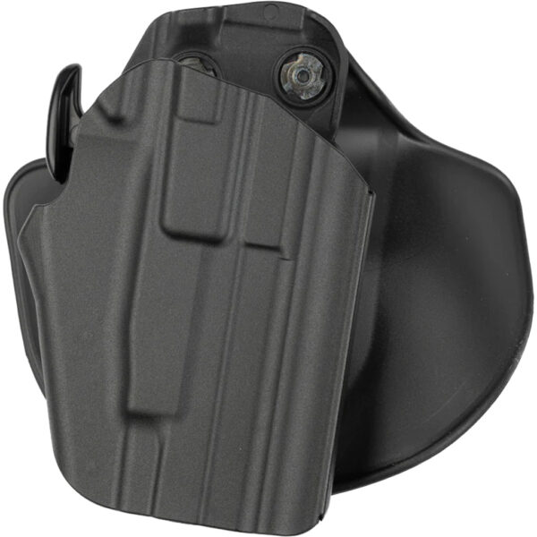 Safariland 578 Pro Fit OWB Holster Long Black RH