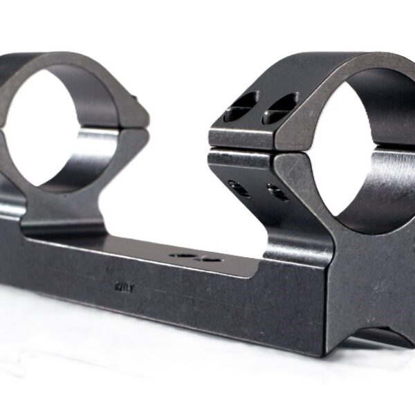 TALLEY RING/BASE COMBO 30MM – LOW TC ENCORE/PROHUNTER BLACK