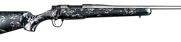 Christensen Arms Mesa FFT Titanium Bolt-Action Rifle 20″ TB