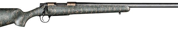 Christensen Arms Ridgeline 6.5mm Creedmoor Bolt-Action Rifle