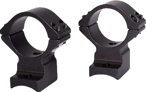 TALLEY RING/BASE COMBO 30MM – MEDIUM HOWA SUPER LITE BLACK