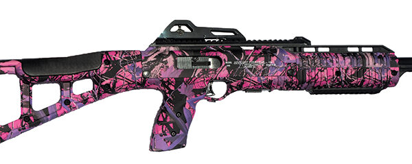 Hi-point 40ts Carbine .40 S&W Semi-auto 17.5″ Barrel