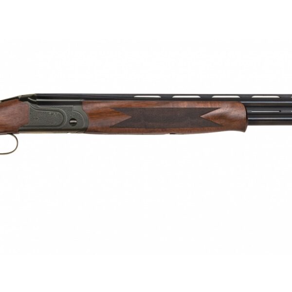 MOSSBERG GOLD RESERVE BLK LBL 20/30