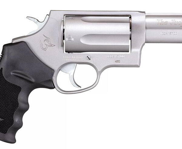 Taurus Judge .45 Long Colt 3″ Barrel Revolver 5rd Single-Action