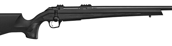 CZ 600 AL1 Alpha .30-06 Springfield Bolt-Action 20″ TB Black