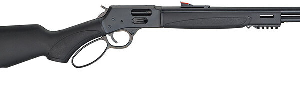 Henry Big Boy X-Model .44 Mag Lever-Action 17.4″ Walnut