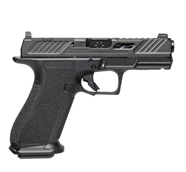 Shadow Systems XR920 9mm Striker-Fired 4.0″ Blk/Blk TNS 17rd