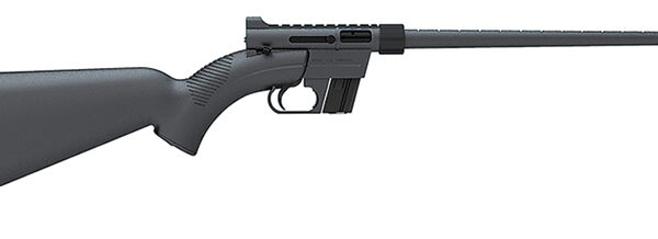 Henry U.S. Survival AR-7 .22 LR Semi-Auto Takedown Rifle 16.5″ Blued 8-rd