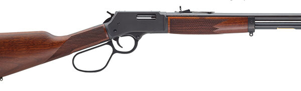 Henry Big Boy .327 Fed Mag Lever-Action 16.5″ Walnut 7-rd