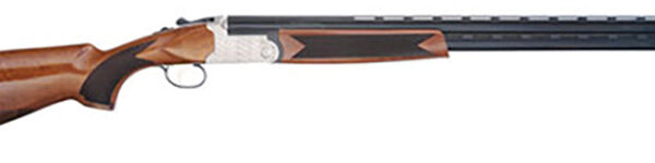 TriStar Setter ST Over/Under 12ga Shotgun 28″ Walnut/Blue 3″ CT-5
