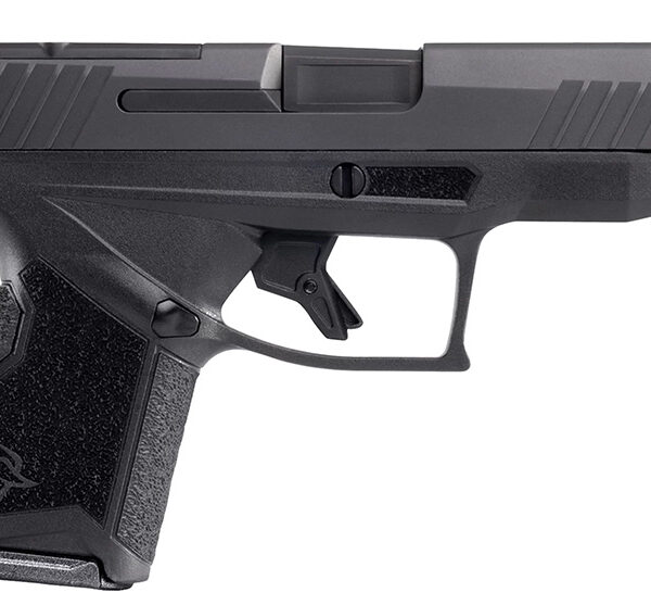 Taurus GX4 XL 9mm Compact Pistol 3.7″ 11-Round Black