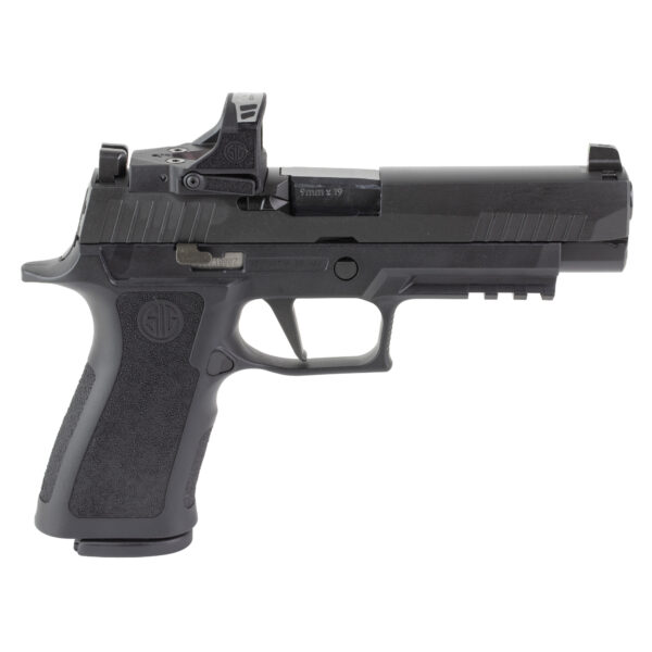 SIG Sauer P320 X-Full 9mm Luger Striker-Fired 4.70″ Barrel