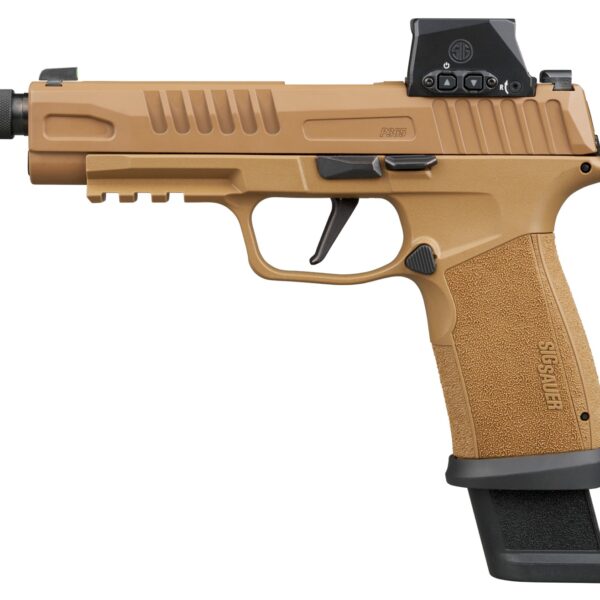 SIG Sauer P365 9mm Luger Striker-Fired 10+1