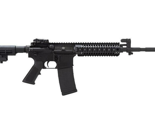 Colt M4 Carbine 5.56 NATO Rifle Semi-Auto 16.1″ Barrel 30 Rd